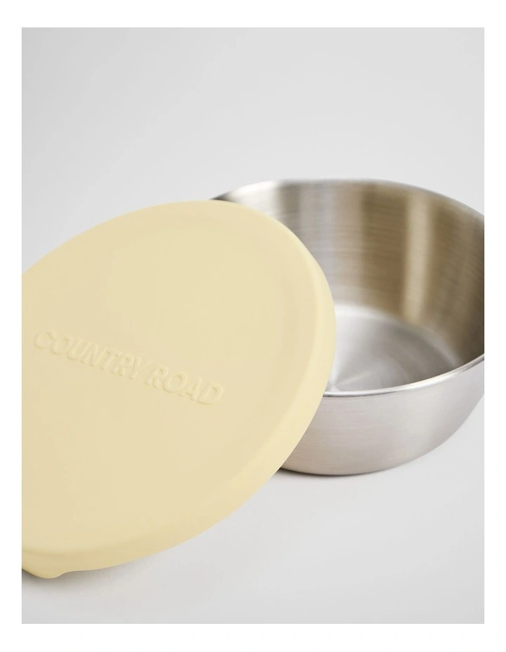 Remi Kids Snack Box in Lemonade image 2