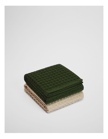 Dark Olive colour