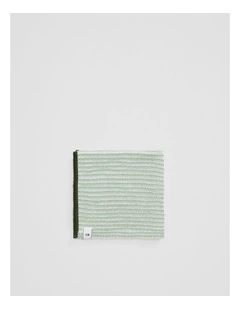 Milly Dish Cloth in Ripple