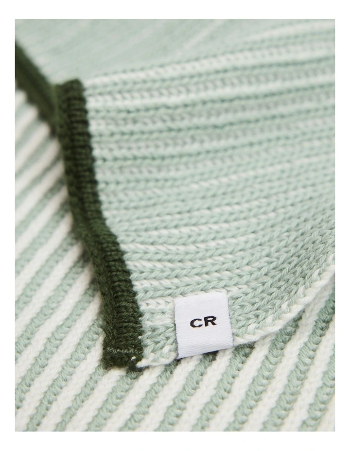 Milly Dish Cloth in Ripple image 3
