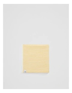 Milly Dish Cloth in Yarrow
