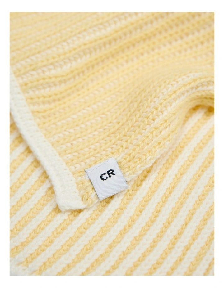Milly Dish Cloth in Yarrow image 3