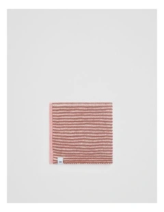 Milly Dish Cloth in Auburn