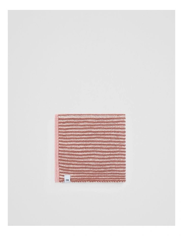 Milly Dish Cloth in Auburn image 1