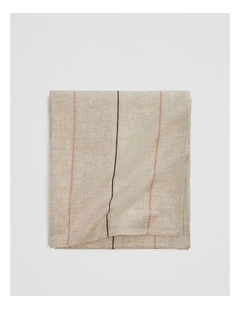 Joni Tablecloth in Natural
