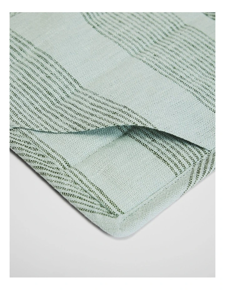 Knox Pot Holder in Dark Olive image 3