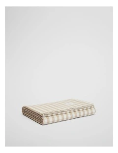 Junie Bed Cover in Natural