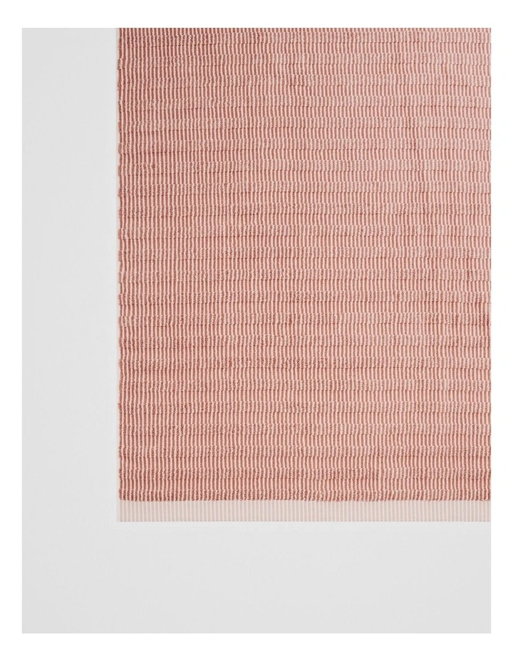 Pippa Australian Cotton Bath Sheet in Auburn image 5