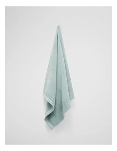 Mara Australian Cotton Bath Sheet in Ripple