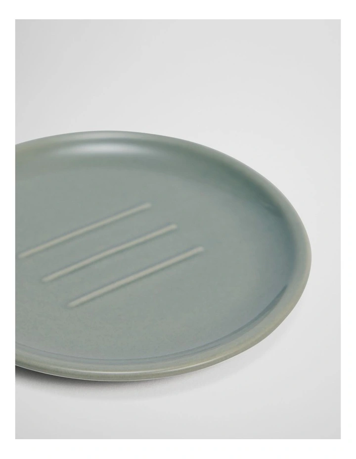 Jac Soap Dish in Ripple image 2