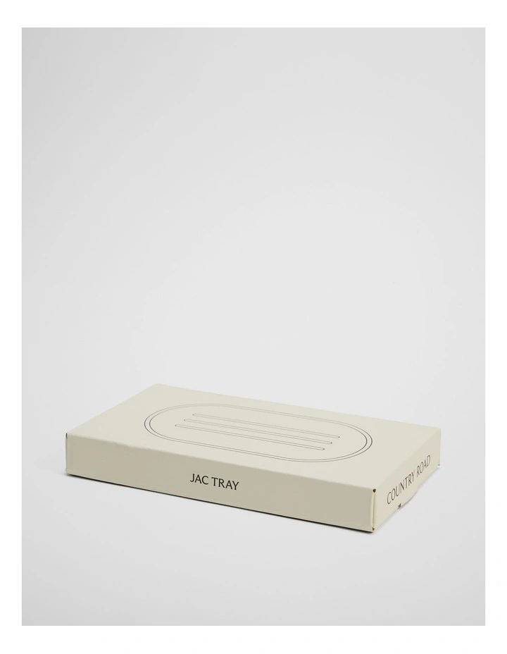 Jac Tray in Ripple image 4