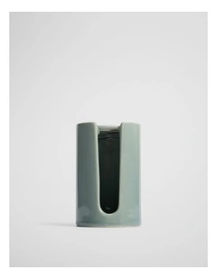 Jac Cotton Pad Holder in Ripple