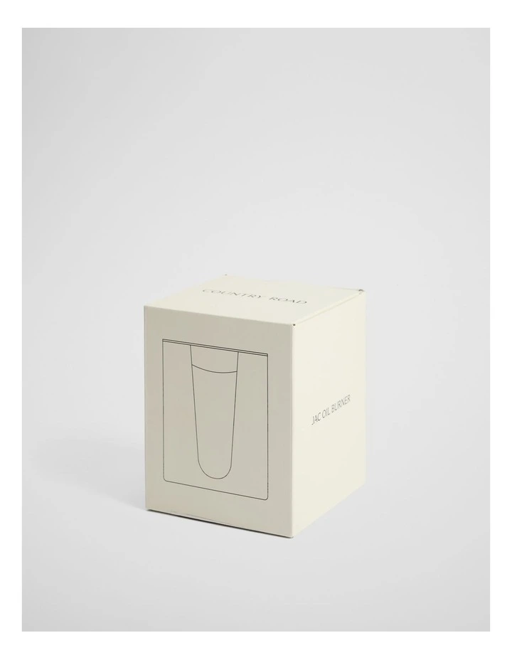 Jac Oil Burner in Ripple image 3