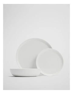 CARLA 12PC Dining Set