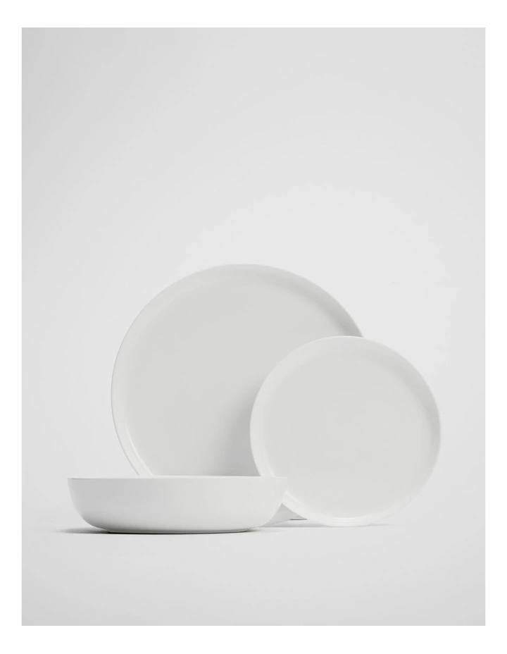 CARLA 12PC Dining Set image 1