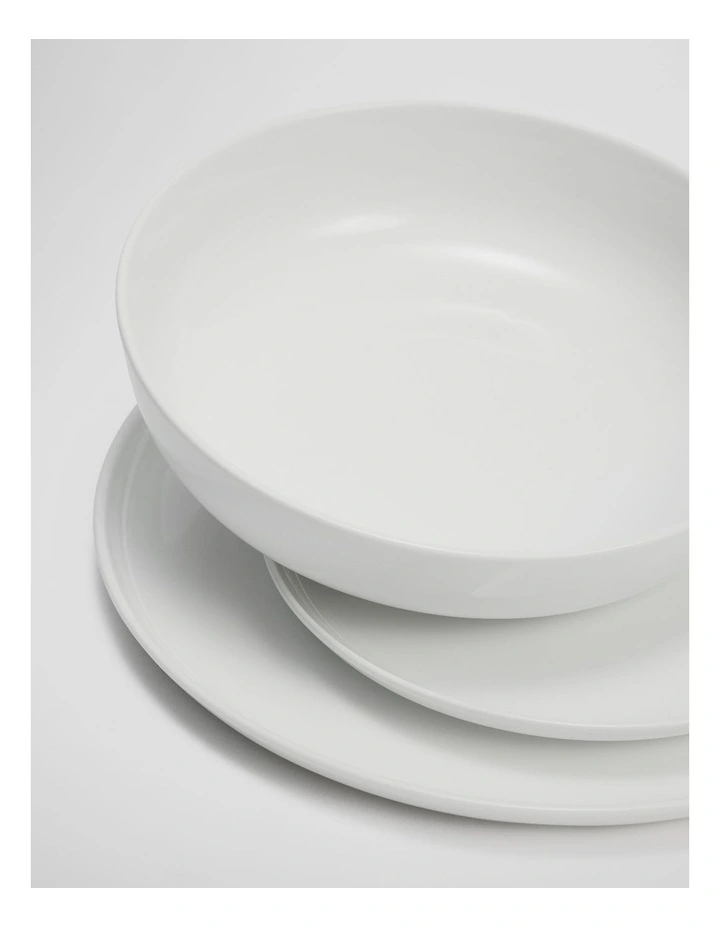 CARLA 12PC Dining Set image 2