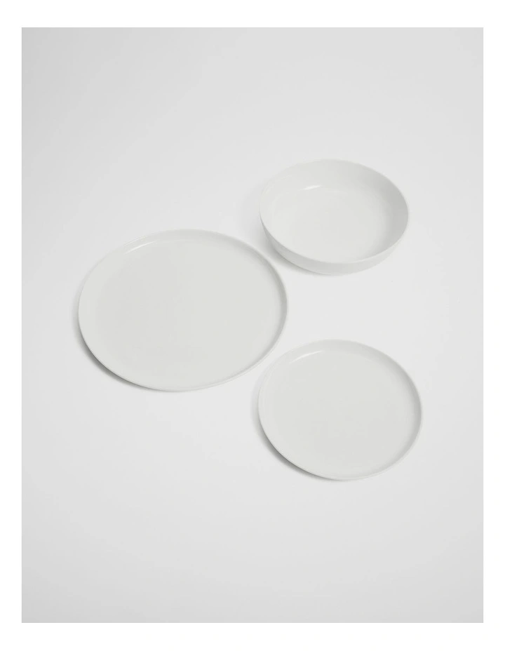 CARLA 12PC Dining Set image 5