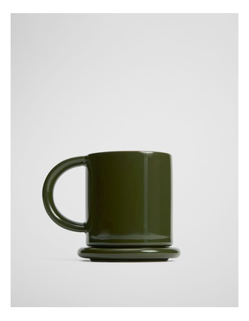 Dark Olive colour