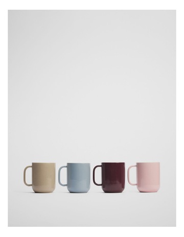 Multicolour colour