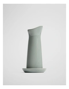 Vara Small Oil Pourer in Ripple