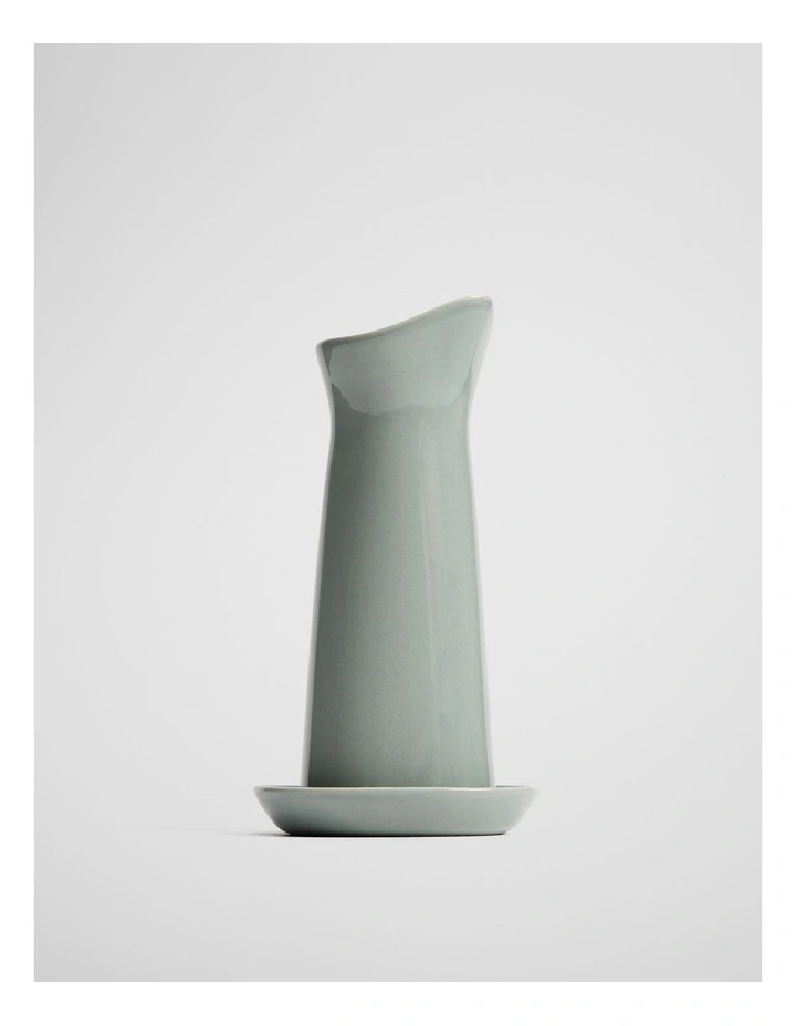Vara Small Oil Pourer in Ripple image 1