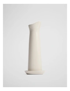 Vara Large Oil Pourer in Natural