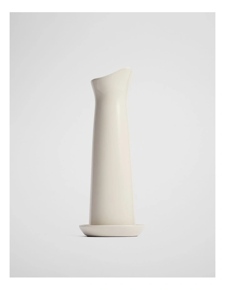 Vara Large Oil Pourer in Natural image 1