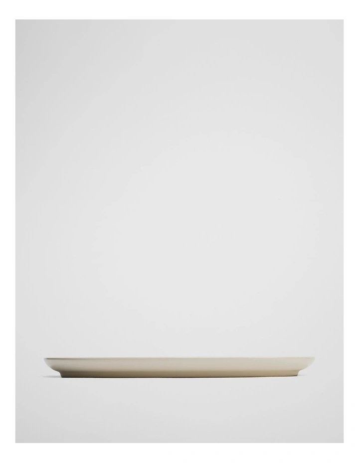Vara Serving Platter in Natural image 4