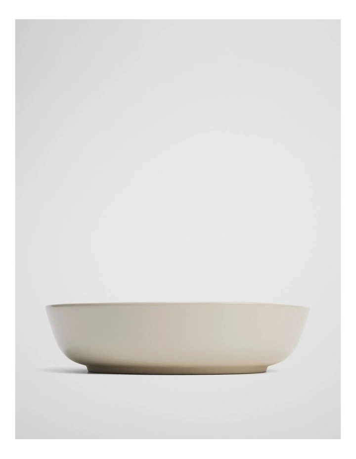 Vara Salad Bowl in Natural image 1