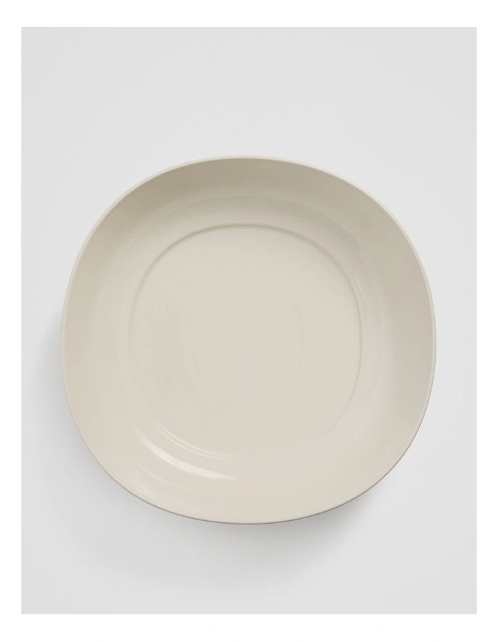 Vara Salad Bowl in Natural image 3