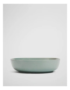 Vara Salad Bowl in Ripple