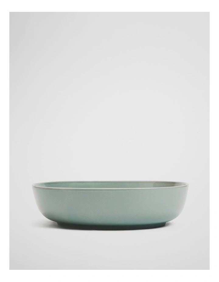 Vara Salad Bowl in Ripple image 1