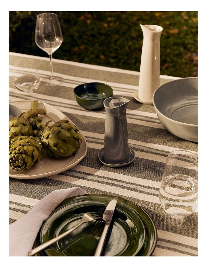Vara Salad Bowl in Ripple image 2