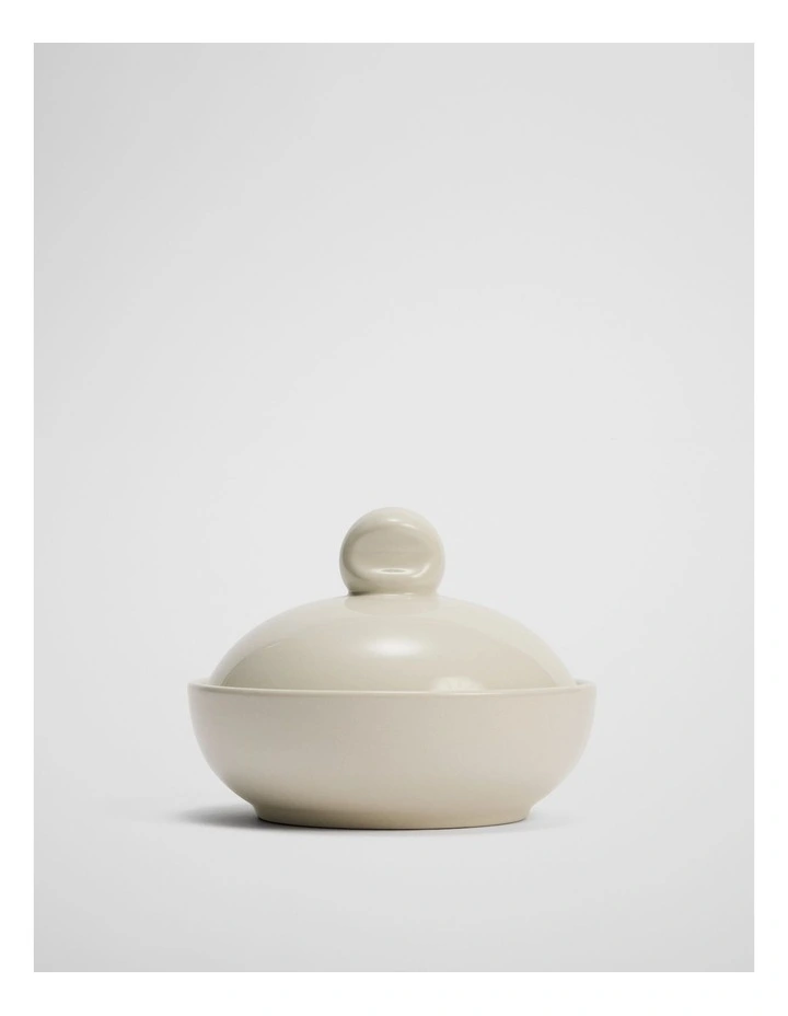Lucinda Trinket Box in Natural image 1