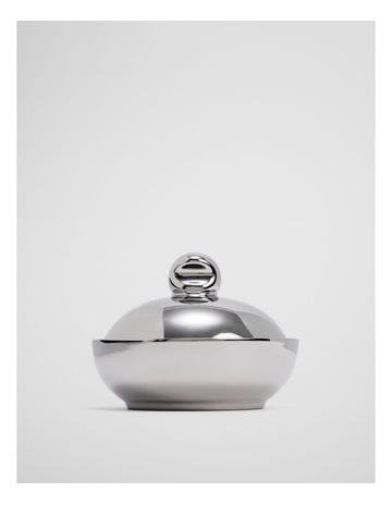 Silver colour