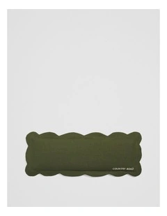 Lyra Heat Pack in Dark Olive