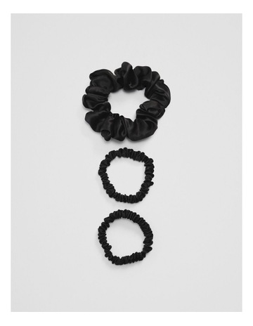 Black colour