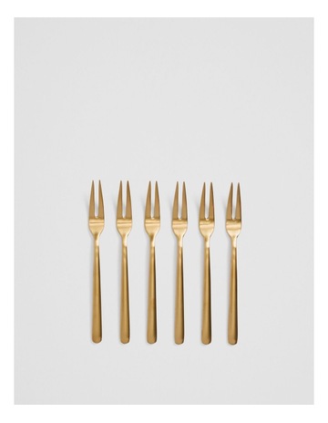 Soft Gold colour