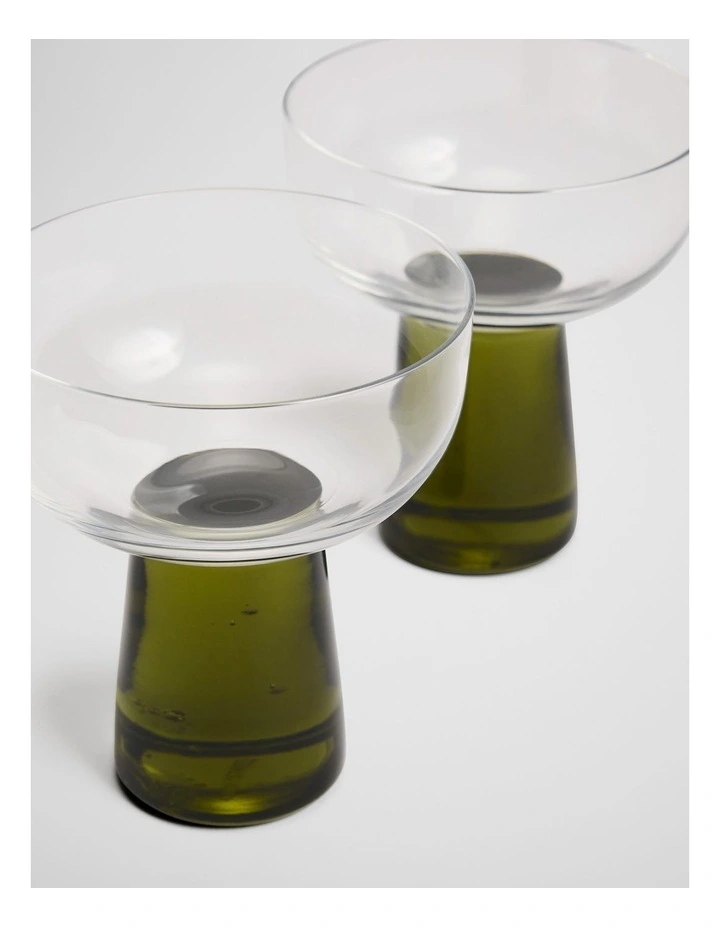 Paloma Coupe Set Of 2 in Ripple image 3
