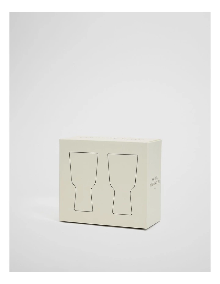 Paloma Wine Set Of 2 in Auburn image 4