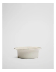 Luna Herb Stripper in Off White