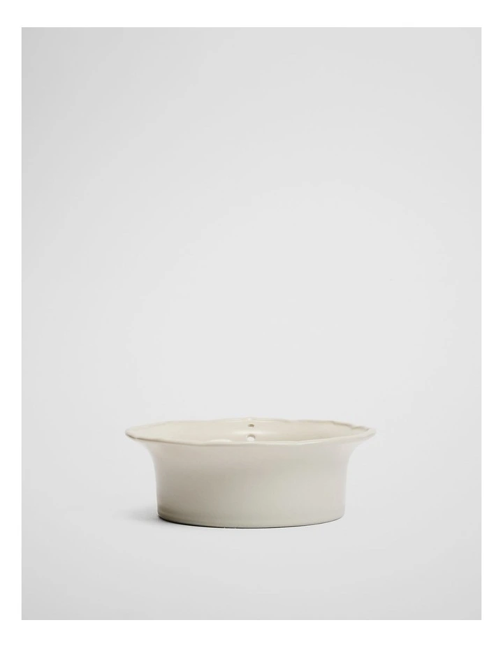 Luna Herb Stripper in Off White image 1