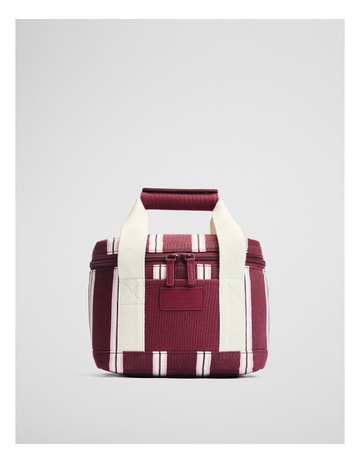 Merlot Stripe colour