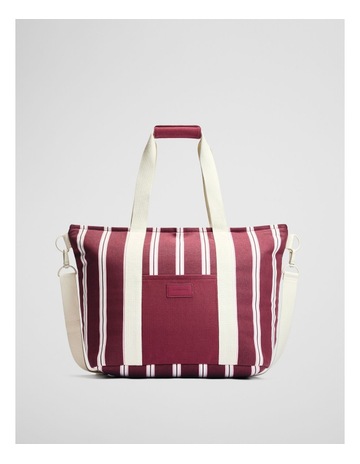 Merlot Stripe colour