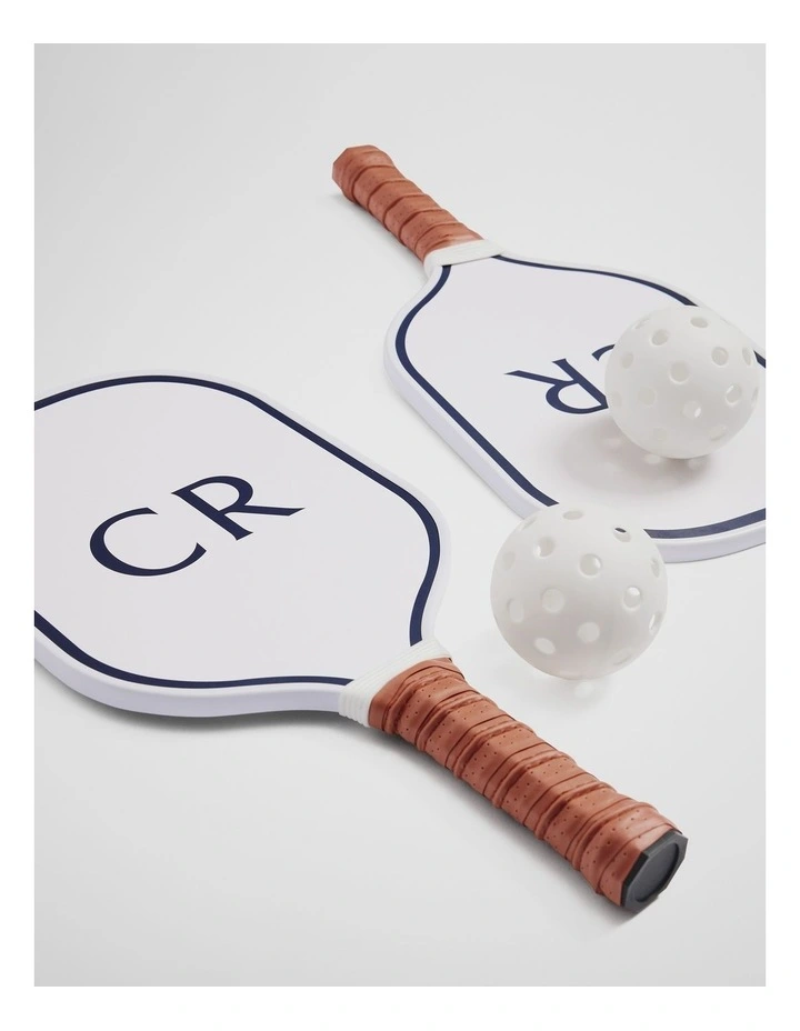 Peter Pickleball Set in Navy image 2