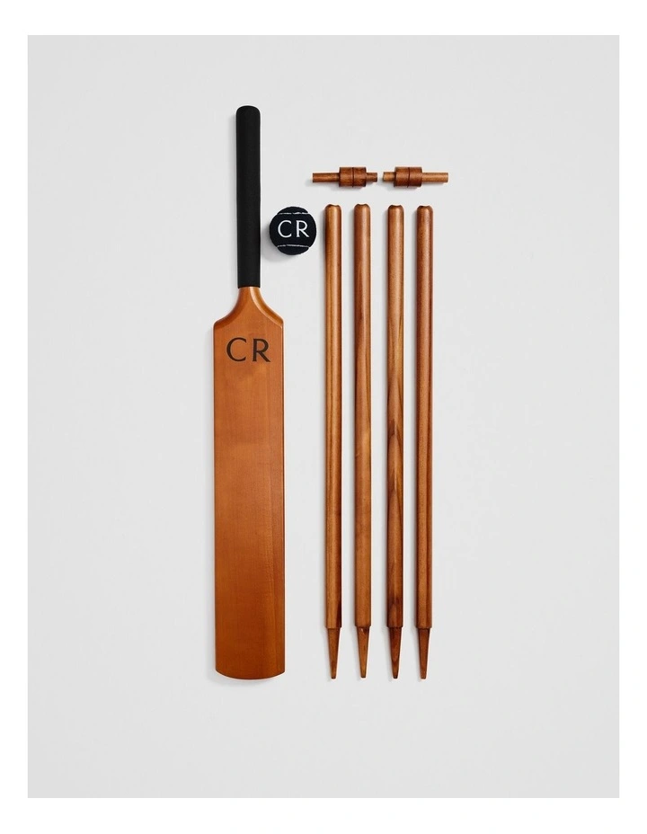 Theo Beach Cricket in Navy image 1