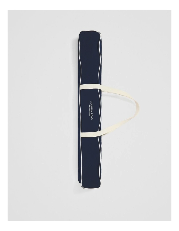 Theo Beach Cricket in Navy image 3