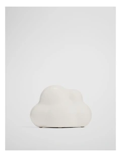 Sora Money Bank in Snow