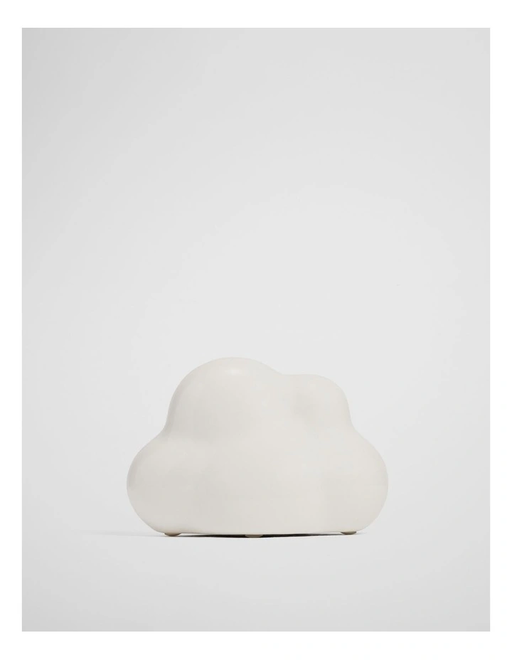 Sora Money Bank in Snow image 1