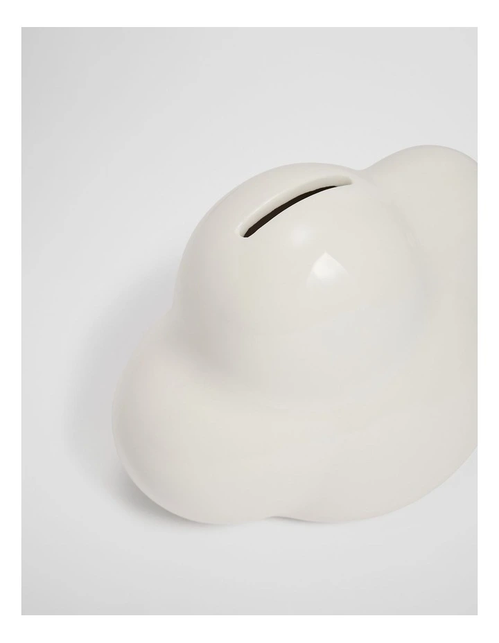Sora Money Bank in Snow image 2
